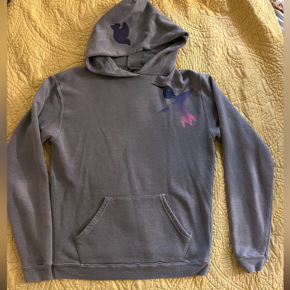 Free City Sweatshirt